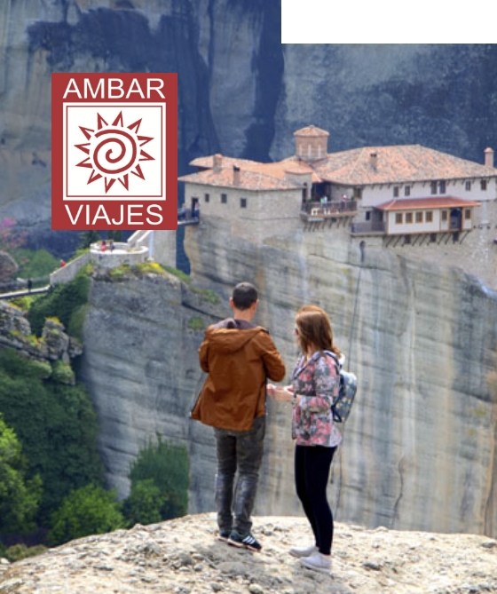 Ambarviajes Transición digital sin perder el alma del negocio